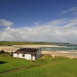 View to St Ives