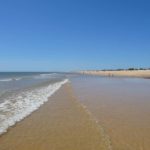 Tavira Beach