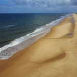 Tavira Island Beach