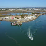 Tavira Island Ferrey 02