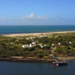 Tavira Island & Ferry